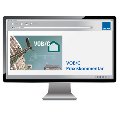 VOB/C Praxiskommentar