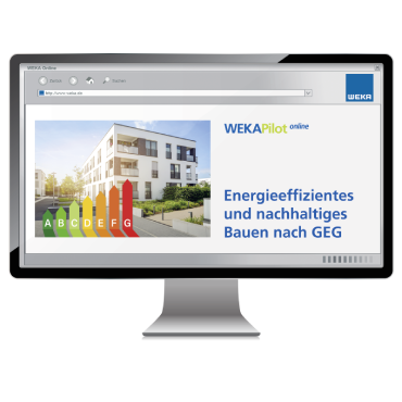 Produktabbildung folgt in Kürze - WEKA Bausoftware