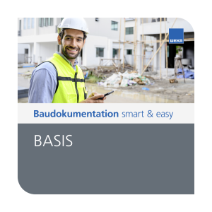 Baudokumentation smart & easy - WEKA Bausoftware