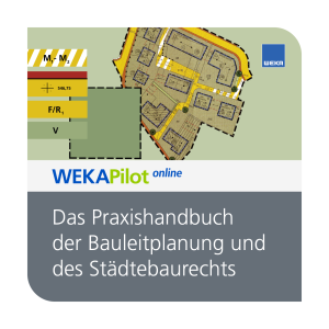 Praxishandbuch der Bauleitplanung und des Städtebauchrechts