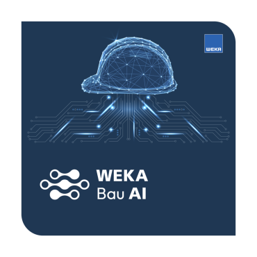 Bau AI - WEKA Bausoftware