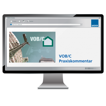 VOB/C Praxiskommentar