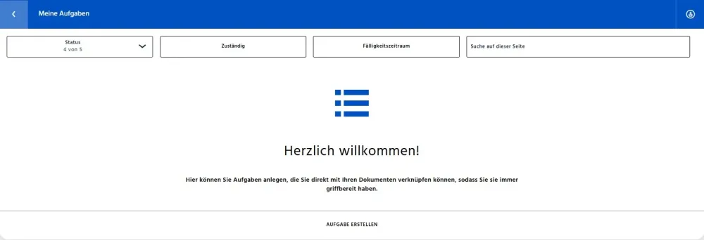 BGB und VOB Musterbriefe - Aufgabenverwaltung