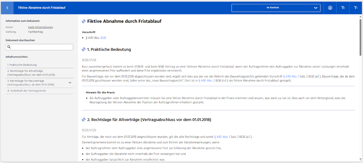 Leicht umsetzbare Praxistipps die Ihre rechtliche Position verbessern