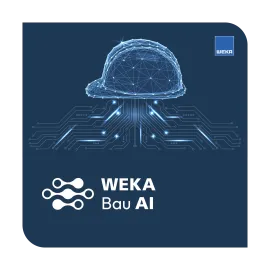 WEKA Bau AI