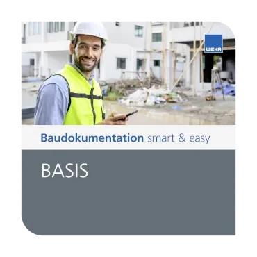Baudokumentation smart & easy