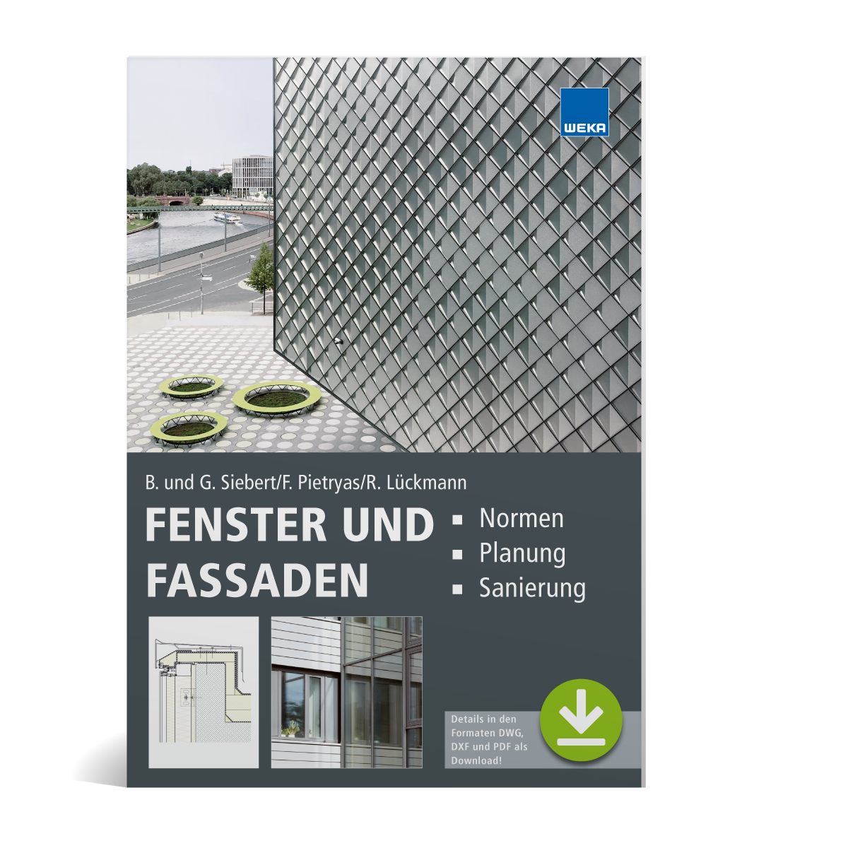 Fenster und Fassaden