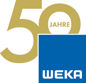 50 Jahre WEKA