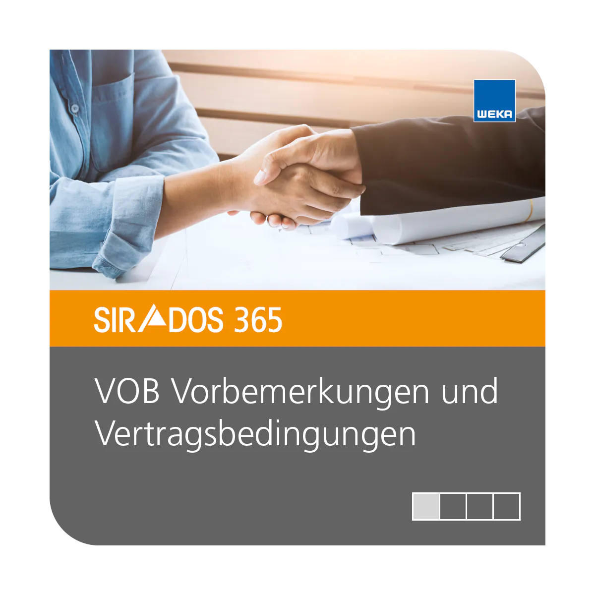 VOB Vorbemerkungen und Vertragsbedingungen