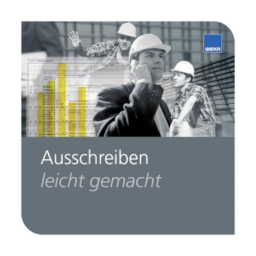 Ausschreiben leicht gemacht 