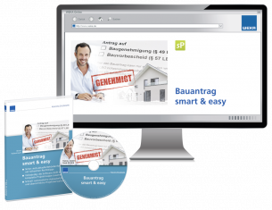 Bauantrag smart & easy