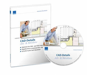 CAD-Details - WEKA Bausoftware