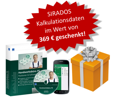 Handwerksbüro PS - WEKA Bausoftware