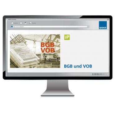 Vob Für Architekten Ingenieure Und Behörden