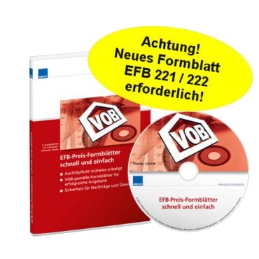 EFB-Preis-Formblätter: Erfolgreiche Angebote ganz schnell ...
